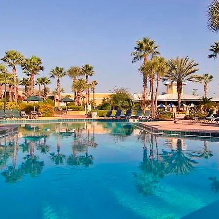 Wyndham Orlando Resort International Drive 