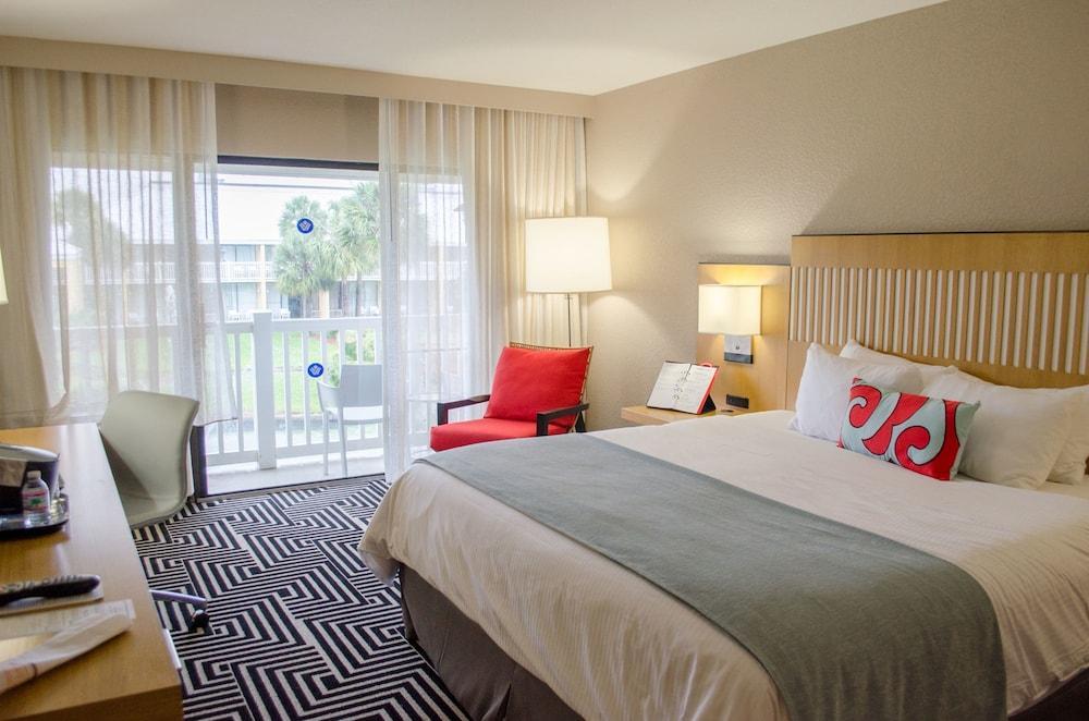 Wyndham Orlando International Drive Station touristique 3*