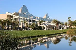 Station touristique Wyndham Orlando International Drive