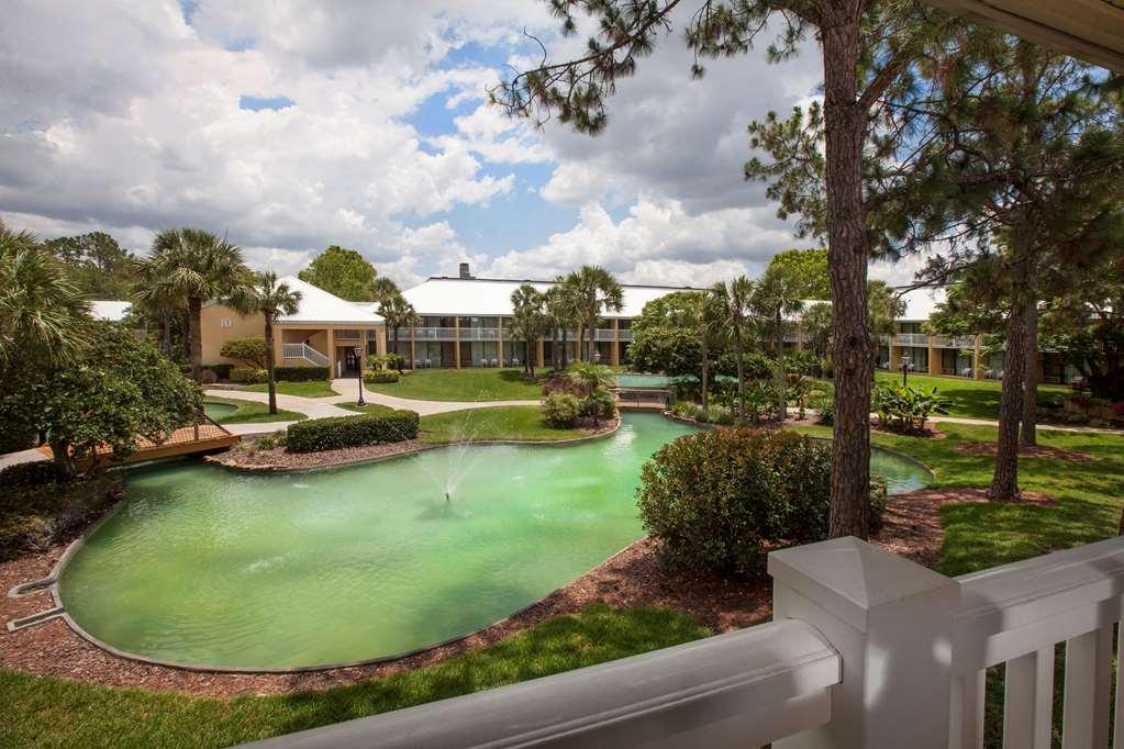 Station touristique Wyndham Orlando International Drive