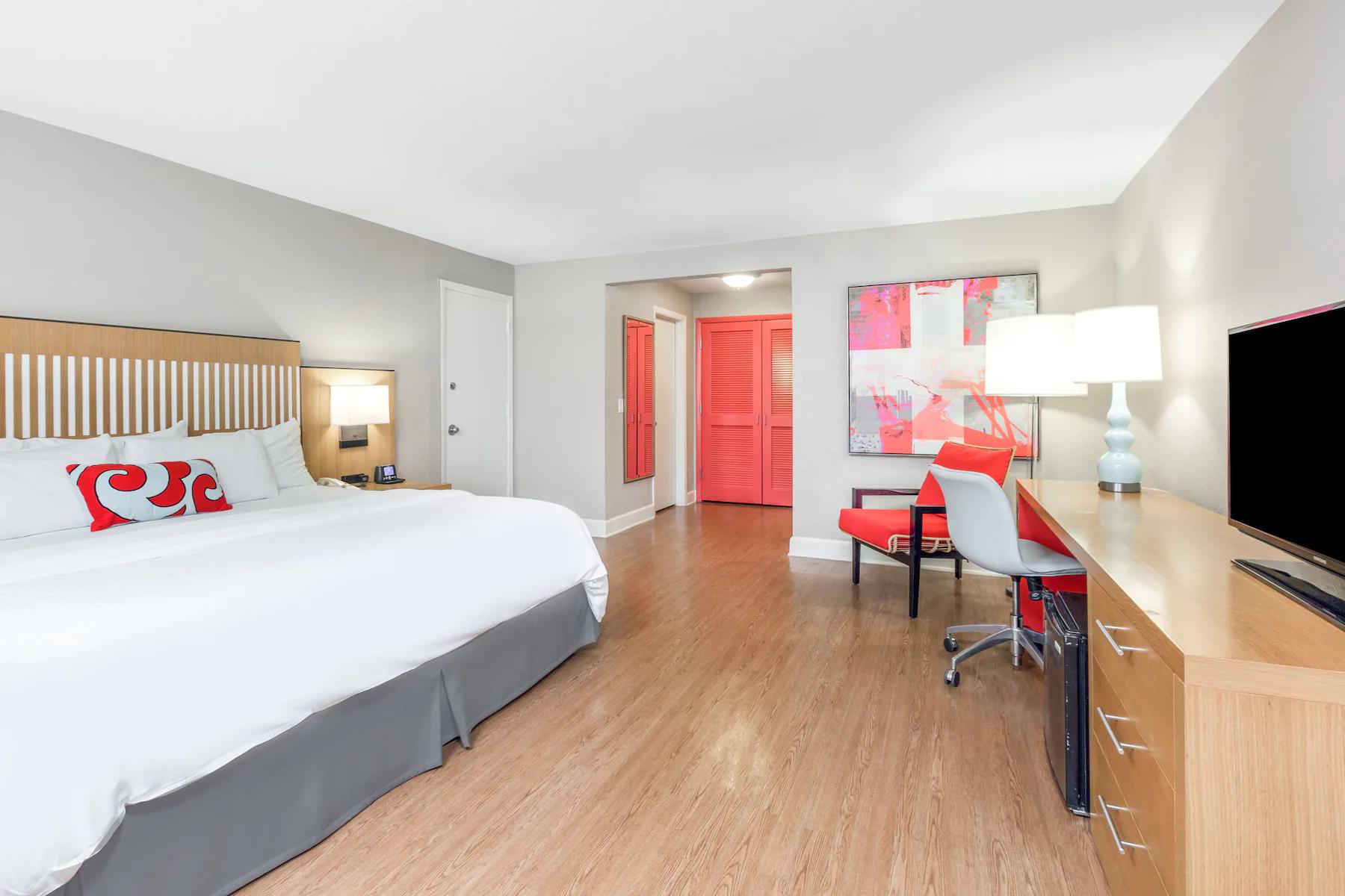 Wyndham Orlando International Drive