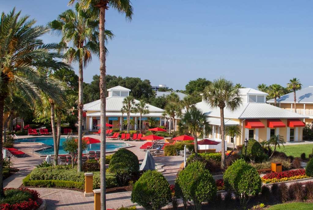 Wyndham Orlando International Drive Station touristique