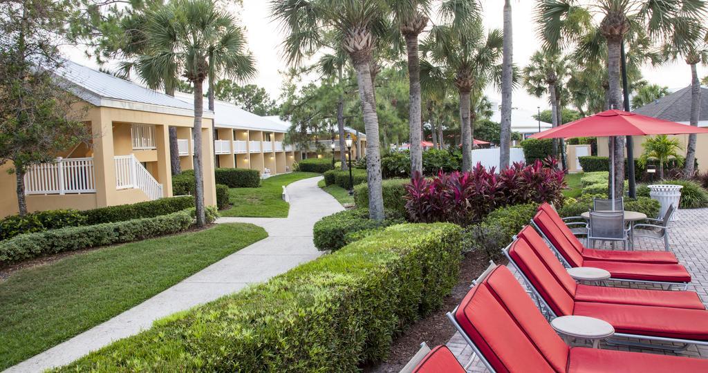 Station touristique Wyndham Orlando International Drive