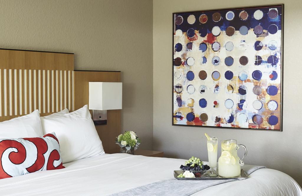 Station touristique Wyndham Orlando International Drive 3*