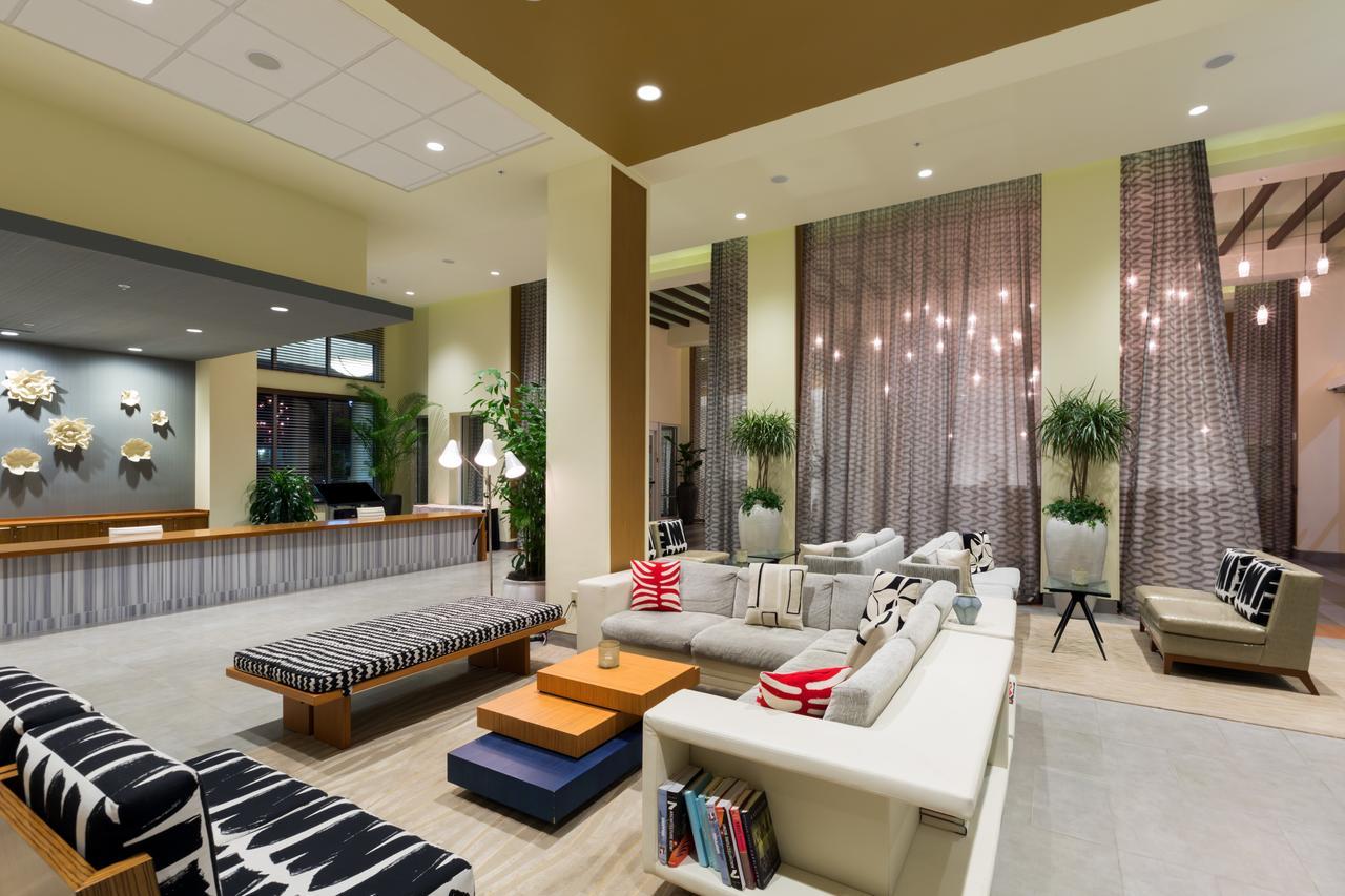 Station touristique Wyndham Orlando International Drive Williamsburg